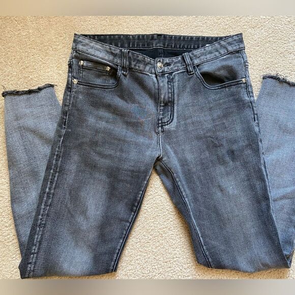 Denim - Ajaz James pants size 31
